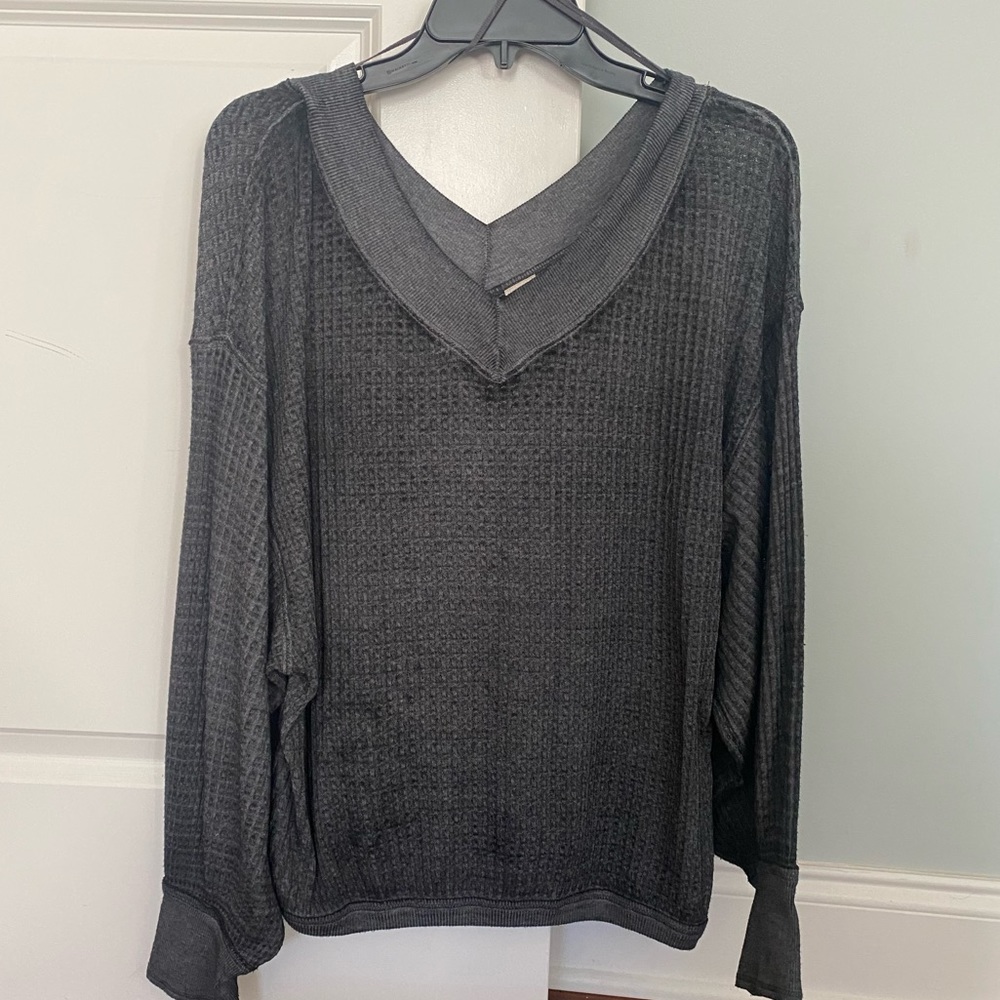 We the Free Womens Top